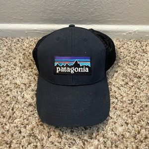 Patagonia Lo-Pro Trucker Hat